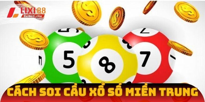Bỏ túi mẹo bắt số cực chuẩn